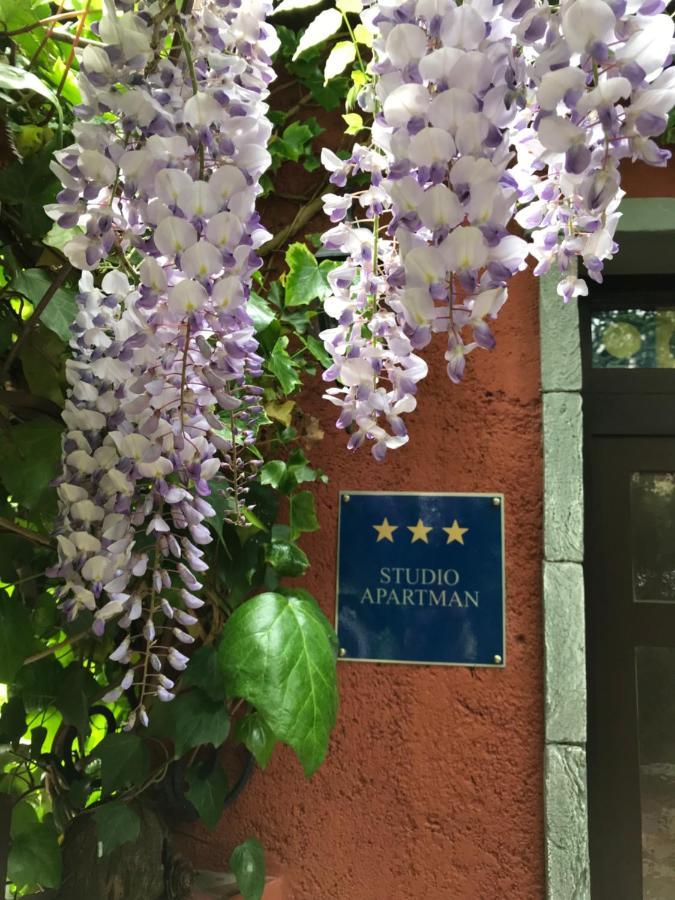 Lavanda Opatija Exterior photo